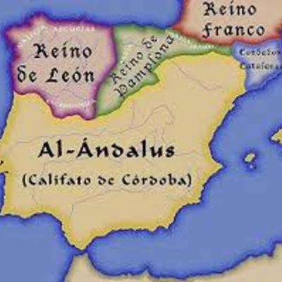 Timeline: Historia de Al-Ándalus y los Reinos Cristianos
