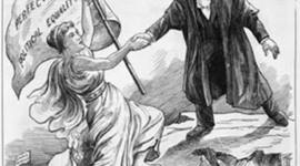 Timeline: Movement for Women's Rights and Women's History