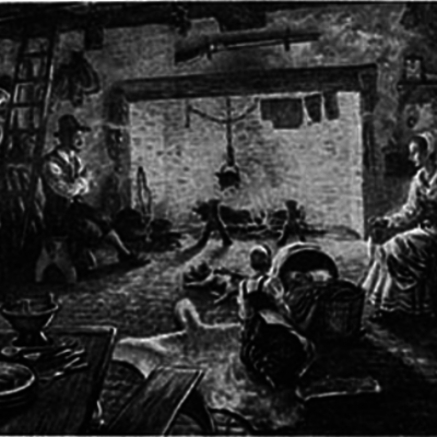 Timeline: Music, Theatre, and Film Trends in America