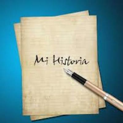 Timeline: Mi historia