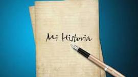 Timeline: Mi historia