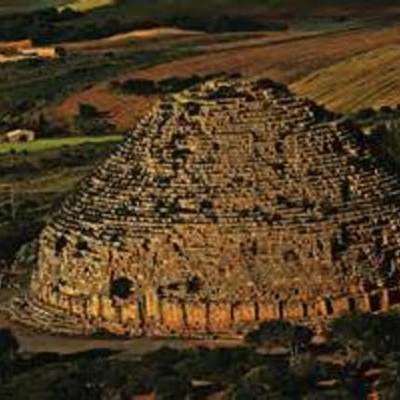 Timeline: Kingdoms Of West Africa