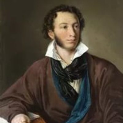 Timeline: Жизнь и творчество А.С. Пушкина