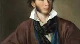 Timeline: Жизнь и творчество А.С. Пушкина