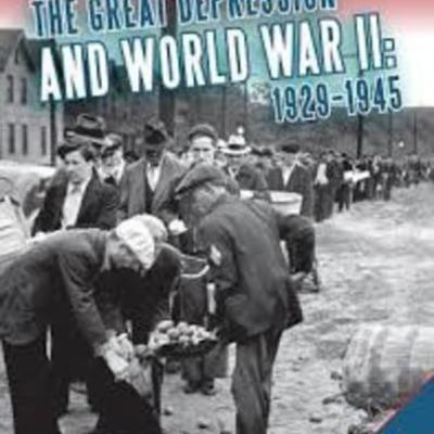 Timeline: HardShips (From 1935 to 1941)