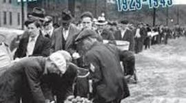 Timeline: HardShips (From 1935 to 1941)