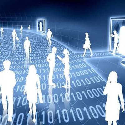 Timeline: Информационные революции