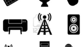 Timeline: Evolución de los Principales Dispositivos de Entrada y Salida