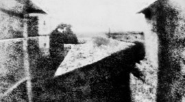 Timeline: Jon's Media time line