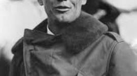 Timeline: Chris Lindbergh