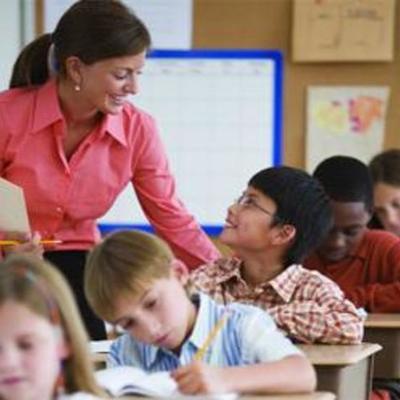 Timeline: Continuum of Strategies to Respond to Inappropriate Behavior