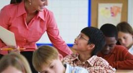 Timeline: Continuum of Strategies to Respond to Inappropriate Behavior