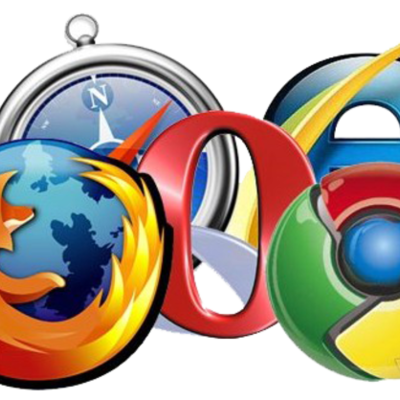 Timeline: Эволюция Интернет-браузеров