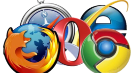 Timeline: Эволюция Интернет-браузеров