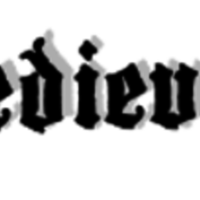 Timeline: Medieval Timeline