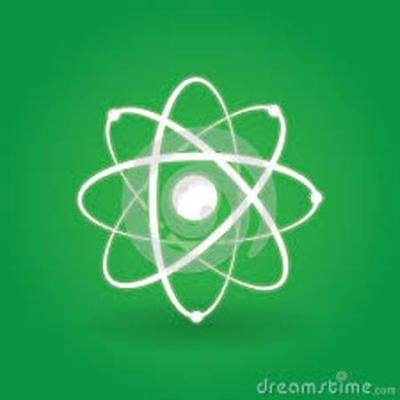 Timeline: Ατομική θεωρία