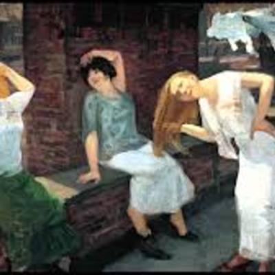 Timeline: Shifting Views of America