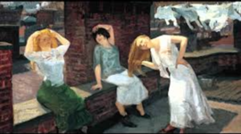 Timeline: Shifting Views of America