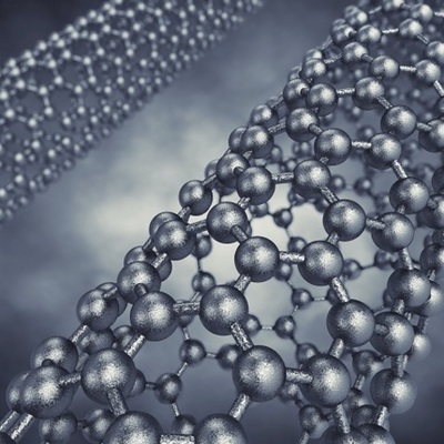 Timeline: nanotecnología