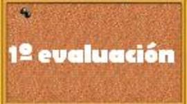 Timeline: LÍNEA DEL TIEMPO 1ª EVALUACIÓN