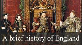 Timeline: End of the Hundred Years' War to the Start of the English Civil War