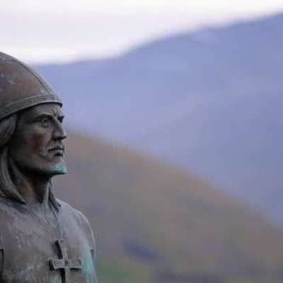 Timeline: Leif Ericson Discovers Newfoundland