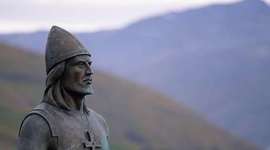 Timeline: Leif Ericson Discovers Newfoundland