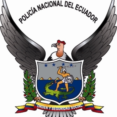 Timeline: Historia Policía Nacional del Ecuador