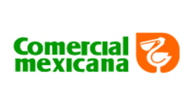 Timeline: Comercial Mexicana