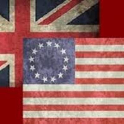 Timeline: Pre-Revolutionary War