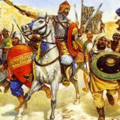 Timeline: The Early Muslim Conquests