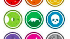 Timeline: Big History Project Assessment Task - Chloe Wentsel