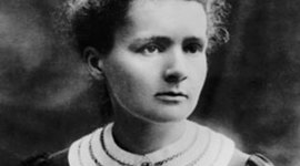 Timeline: Marie Curie