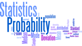 Timeline: Probability and Statistics