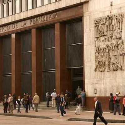 Timeline: Banco de la Republica