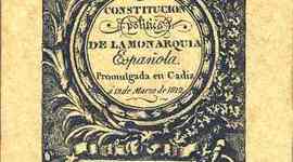 Timeline: Constituciones de México