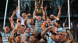 Timeline: Australia's Sporting Identity