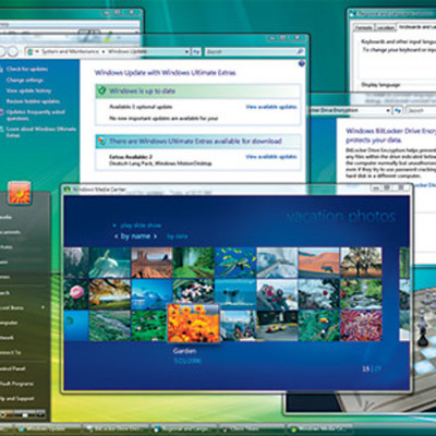 Timeline: 15 важных событий в развитии операционных систем
