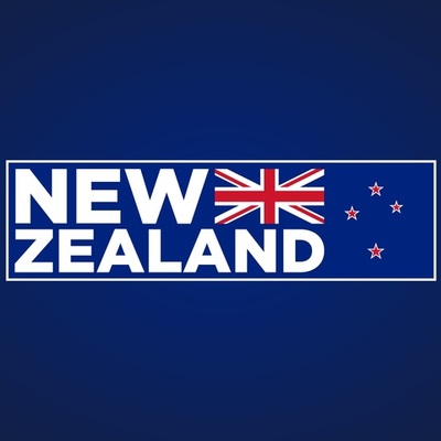 Timeline: New Zealand