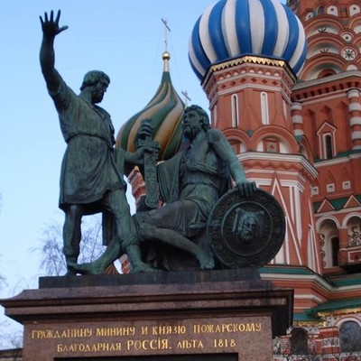 Timeline: История бюджетов в РФ