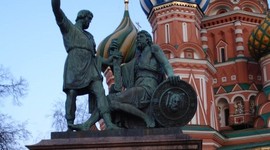 Timeline: История бюджетов в РФ