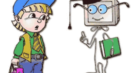 Timeline: 15 значимых событий в истории появления ЭВМ. Муллахметов И.Р.