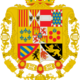 Escudo de armas español