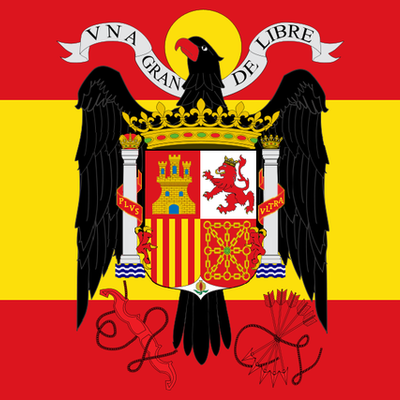 Timeline: Eje cronológico - Antiguo Régimen