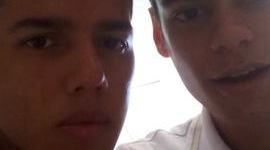 Timeline: MI VIDA <3