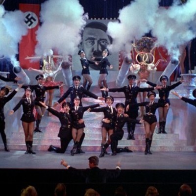 Timeline: World War II Time Line: Rhiannon Harrington