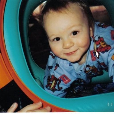 Timeline: isaiahs life