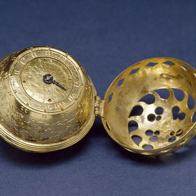 Timeline: the first watch