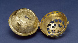 Timeline: the first watch