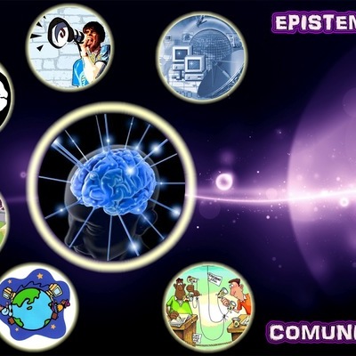 Timeline: EPISTEMOLOGÍA E HISTORIA DE LA PEDAGOGIA